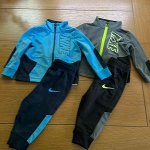 Nike Track Suits
